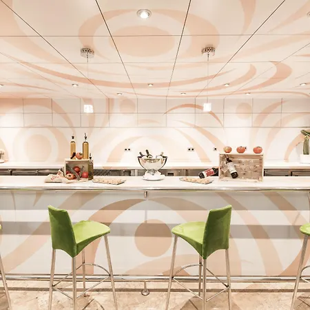 Eurostars Atlantida Hotel Santa-Cruz de Ténérife