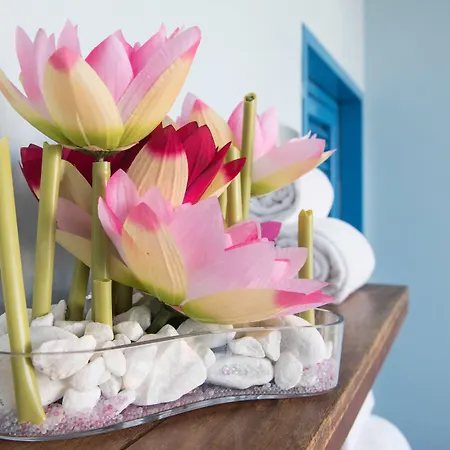 Eurostars Atlantida Hotel Santa-Cruz de Ténérife