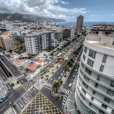 Eurostars Atlantida Hotel 4*