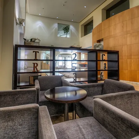 Hotel Eurostars Atlantida 4*