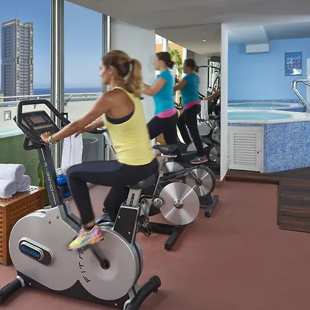 Eurostars Atlantida Hotel