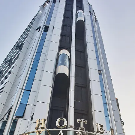 Eurostars Atlantida Hotel