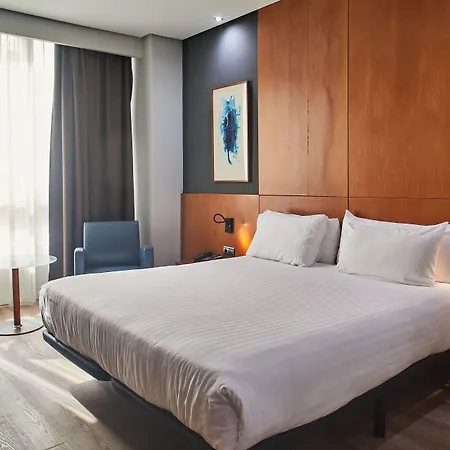 Hotel Eurostars Atlantida