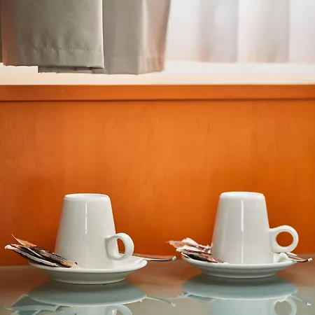 Eurostars Atlantida Hotel