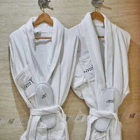 Eurostars Atlantida 4*