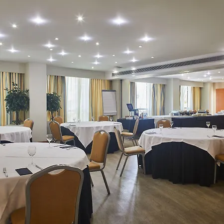 Eurostars Atlantida Hotel 4*