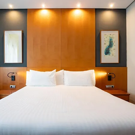 Eurostars Atlantida Hotel 4*