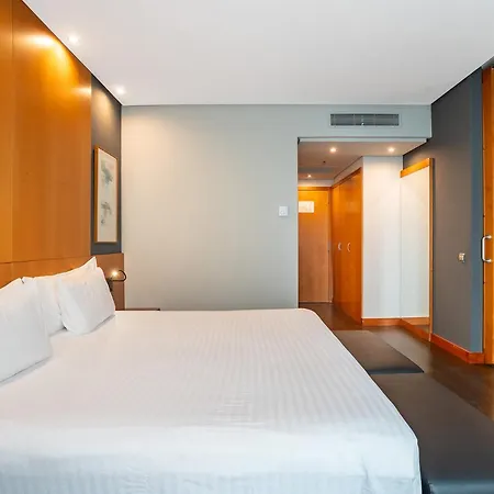 Eurostars Atlantida 4* Santa-Cruz de Ténérife