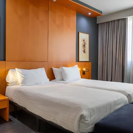 Eurostars Atlantida Hotel 4*