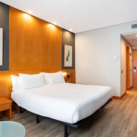 Eurostars Atlantida 4* Santa-Cruz de Ténérife