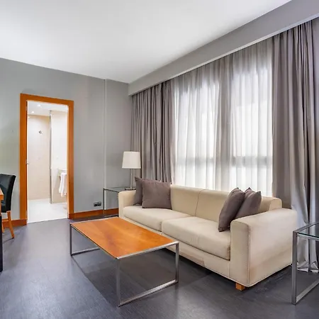 Eurostars Atlantida Hotel