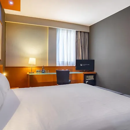 Eurostars Atlantida Hotel 4*