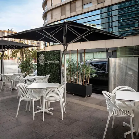 Eurostars Atlantida Hotel