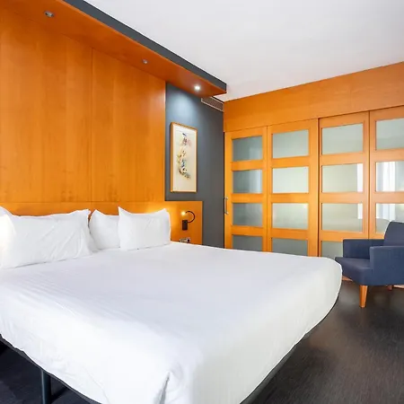 Eurostars Atlantida Hotel 4*