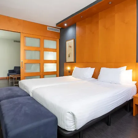 Eurostars Atlantida 4* Santa-Cruz de Ténérife