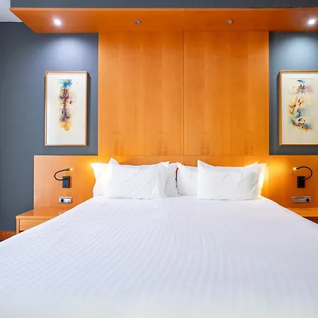 Eurostars Atlantida 4*