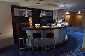 Eurostars Atlantida Hotel