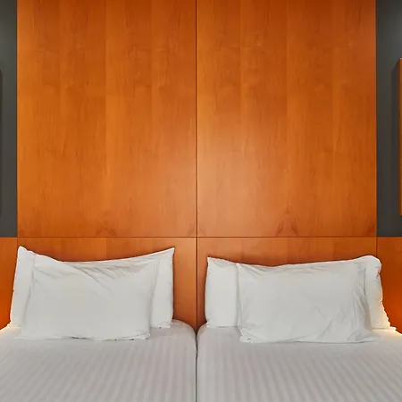 Silken Atlantida Cruz 4*