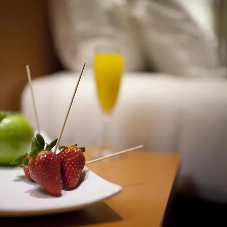 Hotel Silken Atlantida Cruz 4*