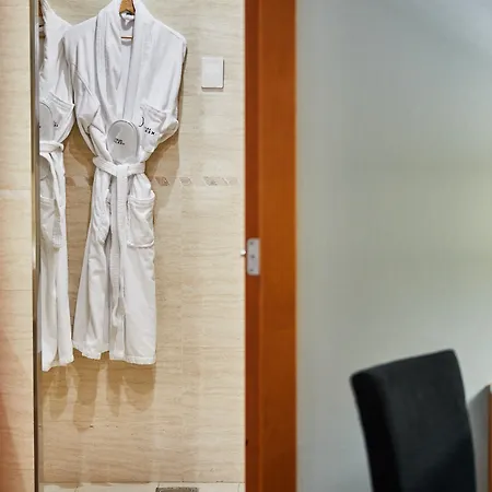 Eurostars Atlantida Santa Cruz de Tenerife