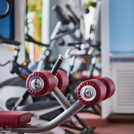 Eurostars Atlantida Santa Cruz de Tenerife