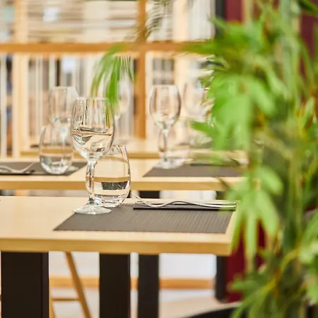 Eurostars Atlantida Hotel 4*