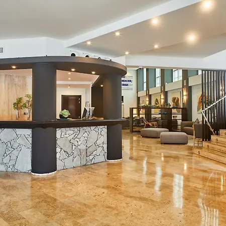 Eurostars Atlantida 4* Santa Cruz de Tenerife