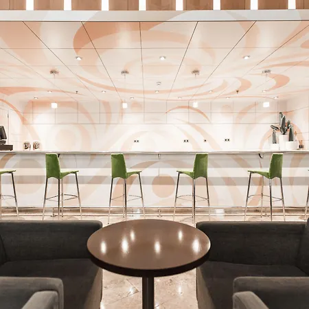 Eurostars Atlantida Santa Cruz de Tenerife