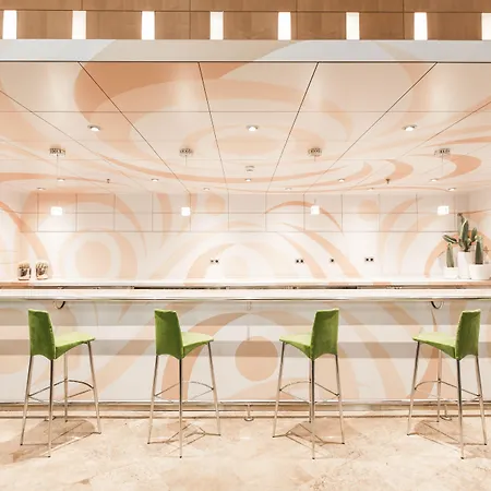 Eurostars Atlantida Hotel Santa Cruz de Tenerife