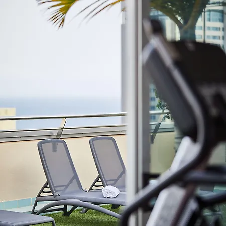 Eurostars Atlantida Hotel