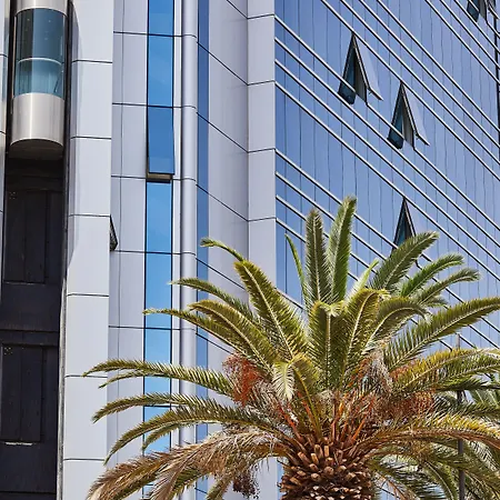 Eurostars Atlantida 4* Santa Cruz de Tenerife