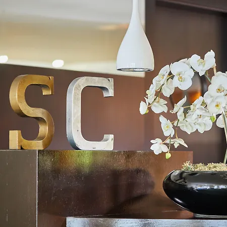 Eurostars Atlantida Hotel 4*