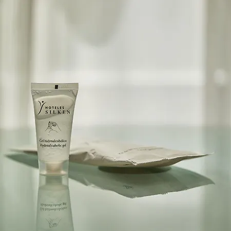 Eurostars Atlantida Santa Cruz de Tenerife