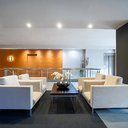 Eurostars Atlantida Hotel