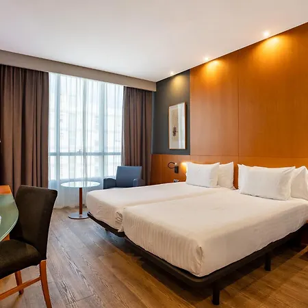 Eurostars Atlantida Hotel