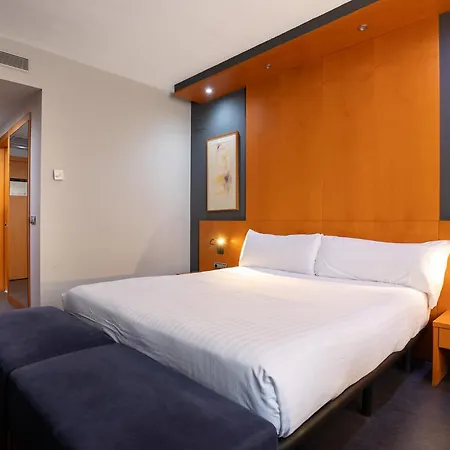 Hotel Eurostars Atlantida 4*