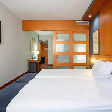 Eurostars Atlantida Santa Cruz de Tenerife