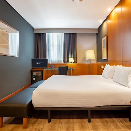 Eurostars Atlantida 4* Santa Cruz de Tenerife