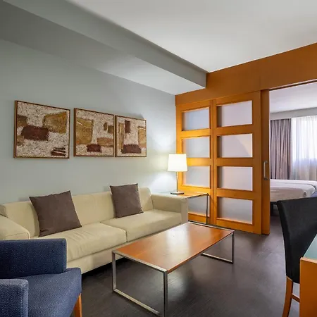 Hotel Eurostars Atlantida