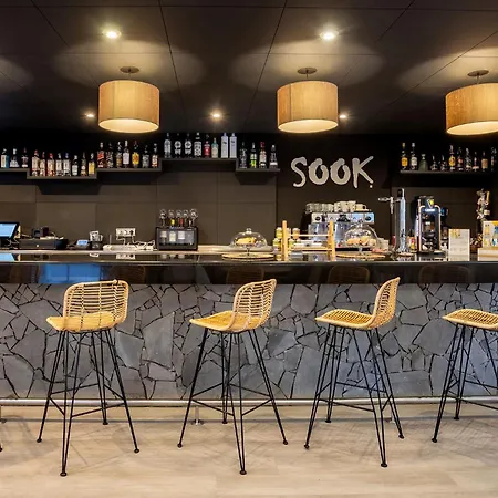 Eurostars Atlantida Hotel Santa Cruz de Tenerife