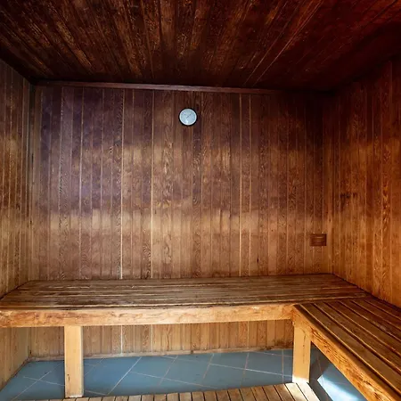 Hotel Eurostars Atlantida Santa Cruz de Tenerife