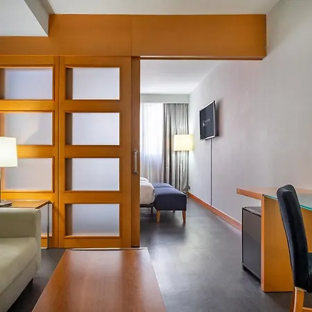 Eurostars Atlantida 4* Santa Cruz de Tenerife