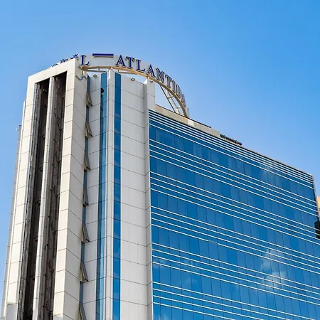 Hotel Eurostars Atlantida 4*