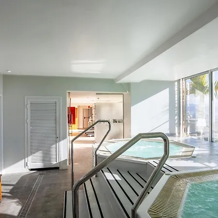 Eurostars Atlantida Santa Cruz de Tenerife