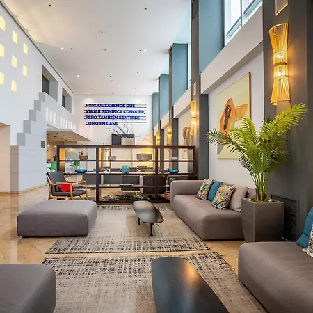 Eurostars Atlantida Hotel