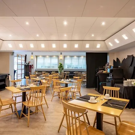 Eurostars Atlantida Hotel 4*